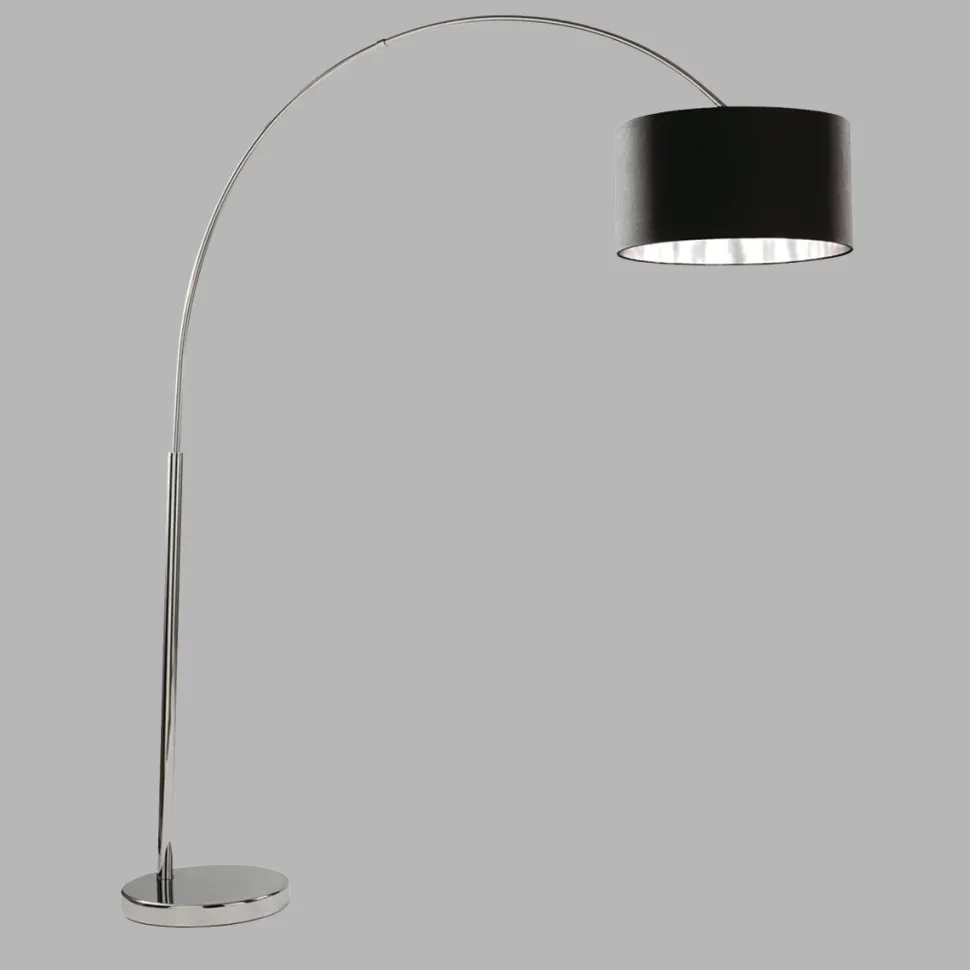 Giant Arc golvlampa