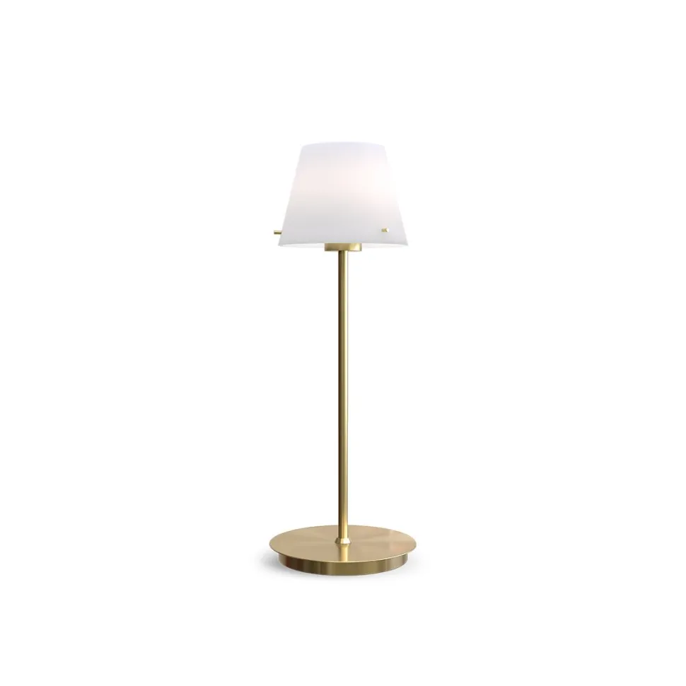 Gil 34cm bordslampa