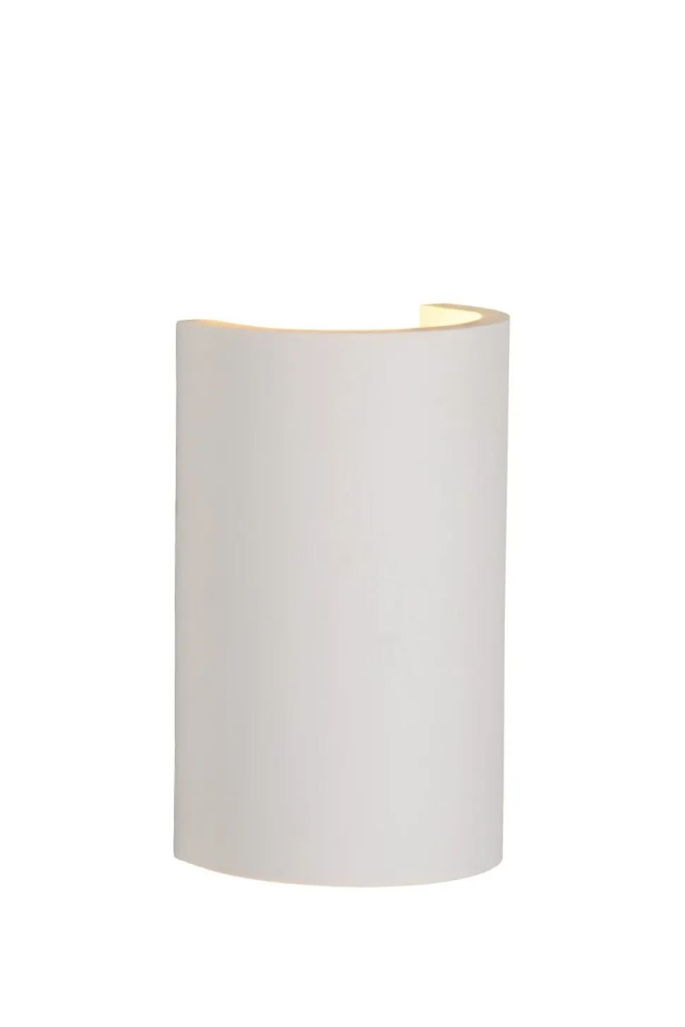 Gipsy 18cm vägglampa