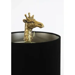 Giraffe 60cm bordslampa