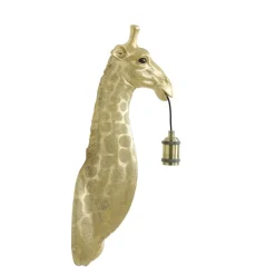 Giraffe 60cm vägglampa