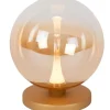 Gisela 17cm bordslampa