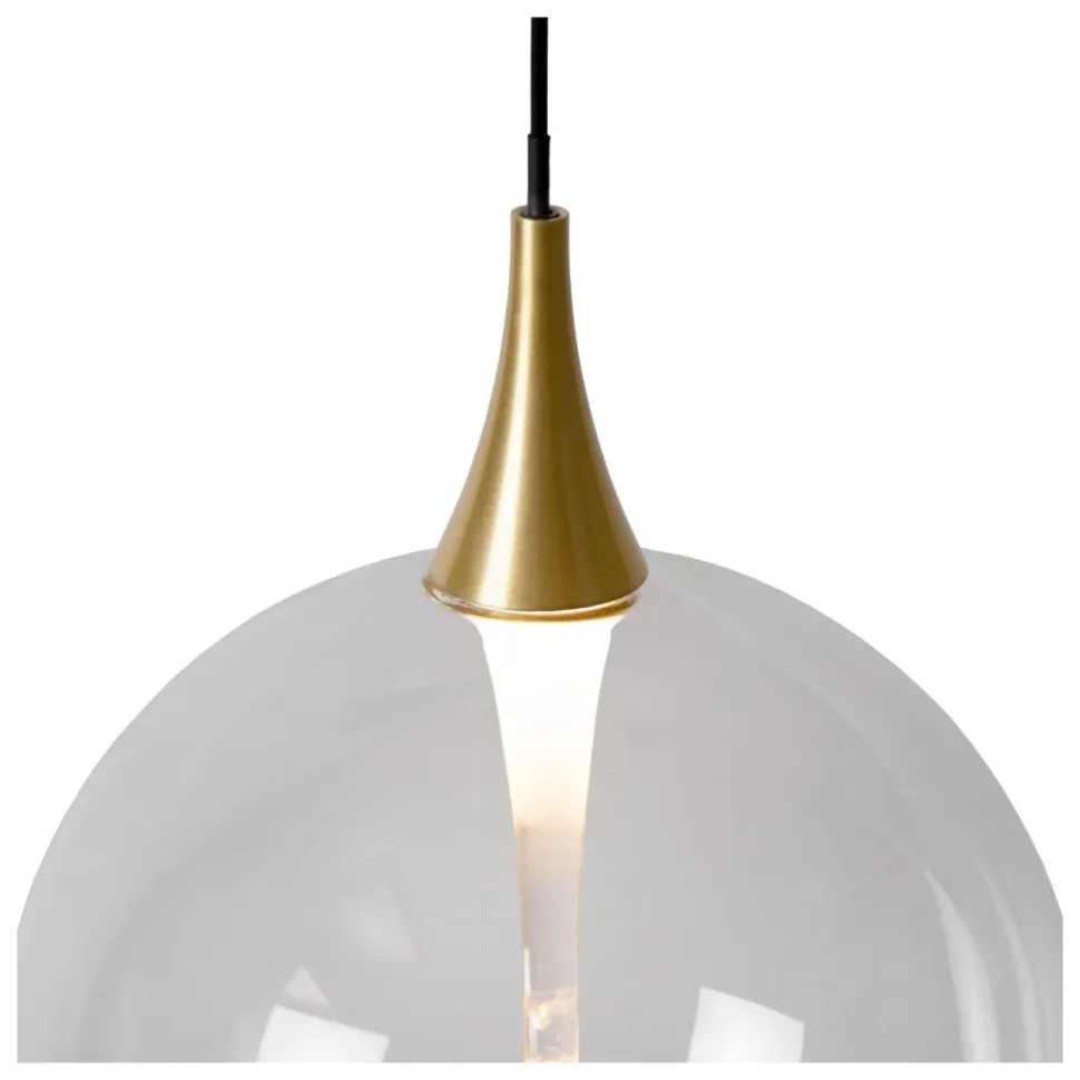 Gisela 140cm taklampa