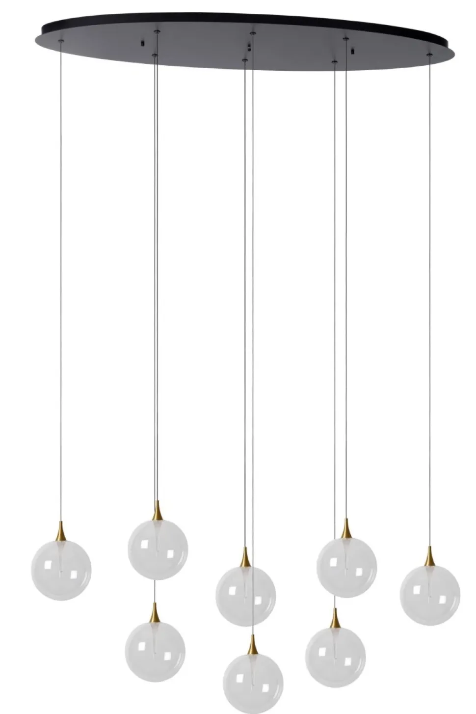 Gisela 140cm taklampa