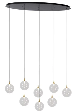 Gisela 140cm taklampa