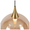 Gisela 140cm taklampa