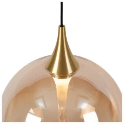 Gisela 140cm taklampa