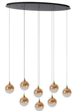 Gisela 140cm taklampa