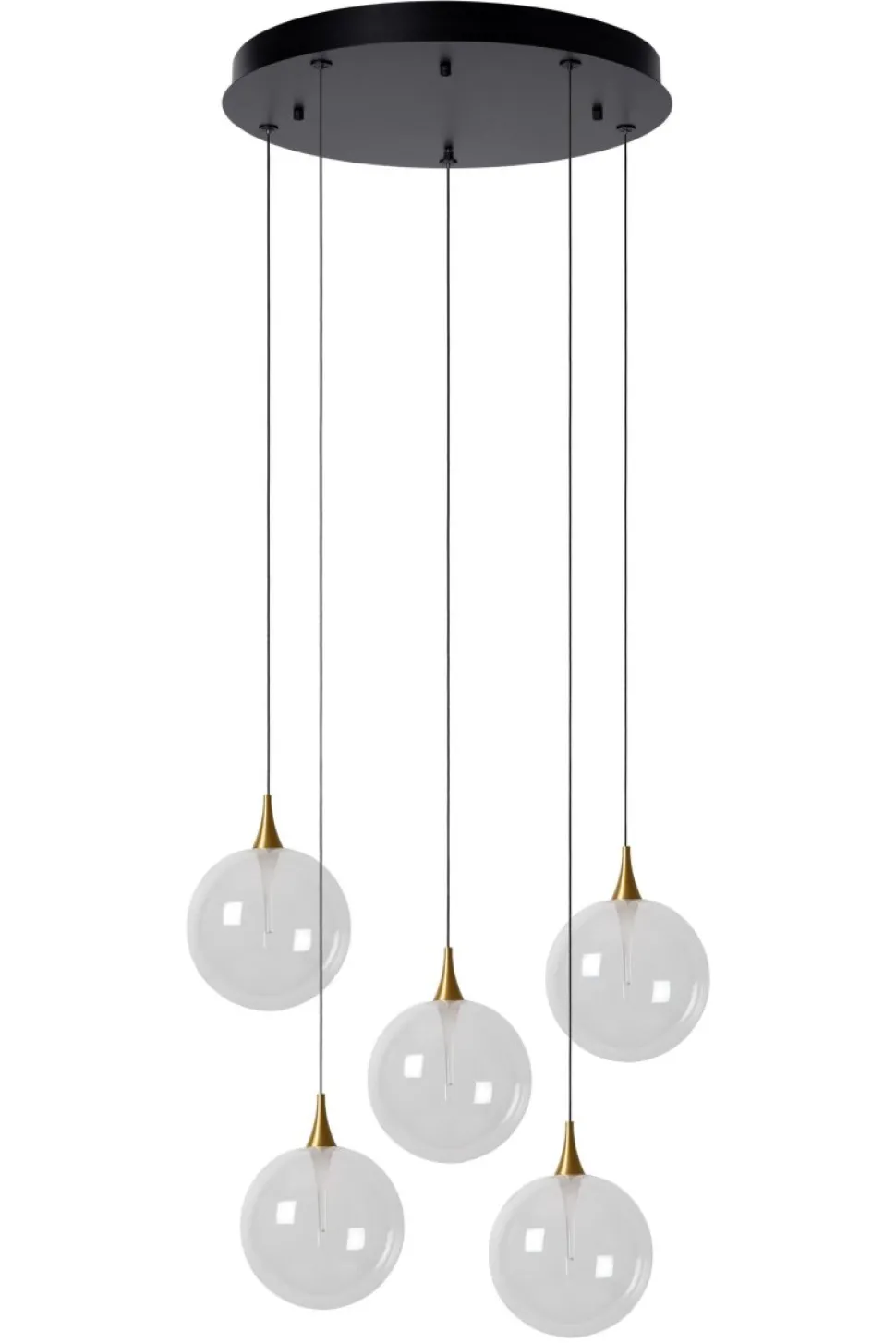 Gisela Ø48 taklampa