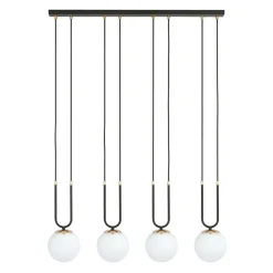 Glam 92cm taklampa