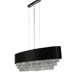 Glamour 100cm taklampa