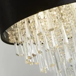 Glamour Ø45 taklampa