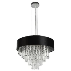 Glamour Ø45 taklampa