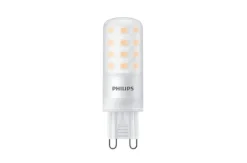 G9 LED 4W 2700K Dimbar