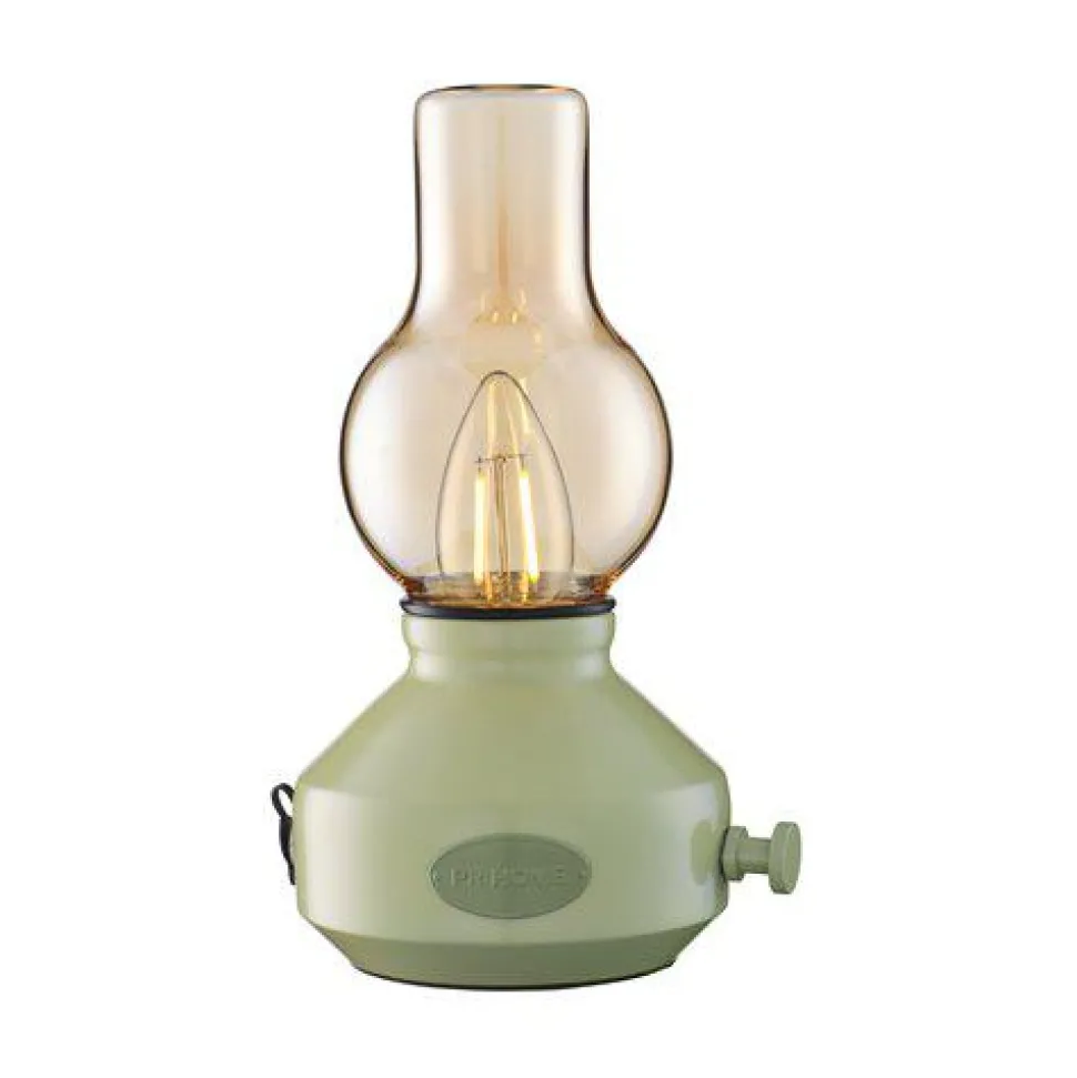 Glimt 20cm portabel