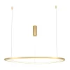 Glint Ø80 taklampa
