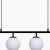 Globi 4 78cm taklampa