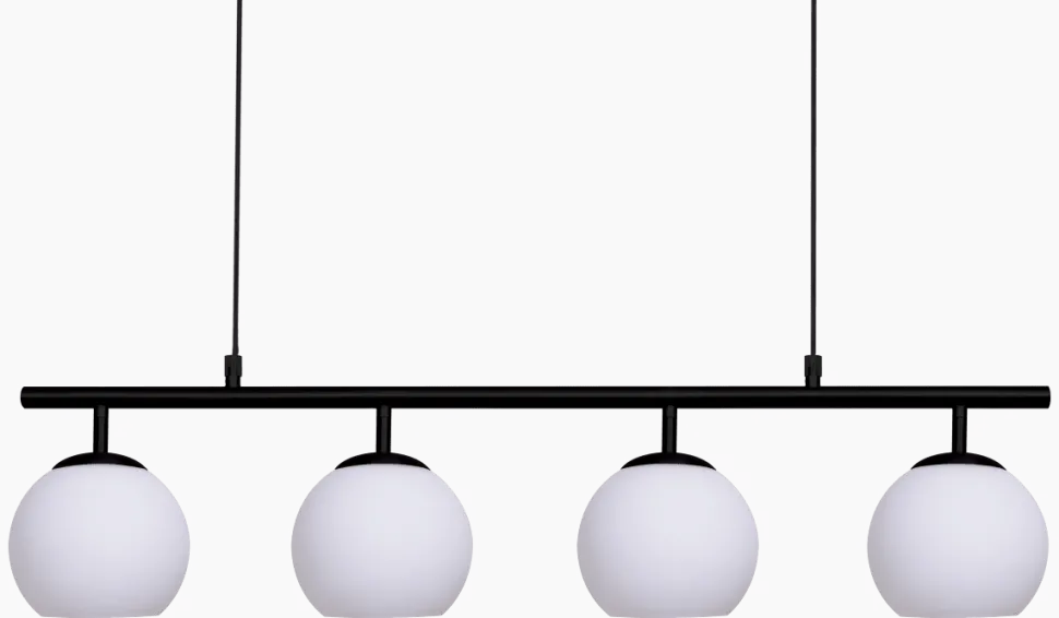 Globi 4 78cm taklampa