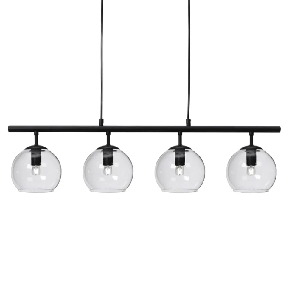 Globi 4 78cm taklampa