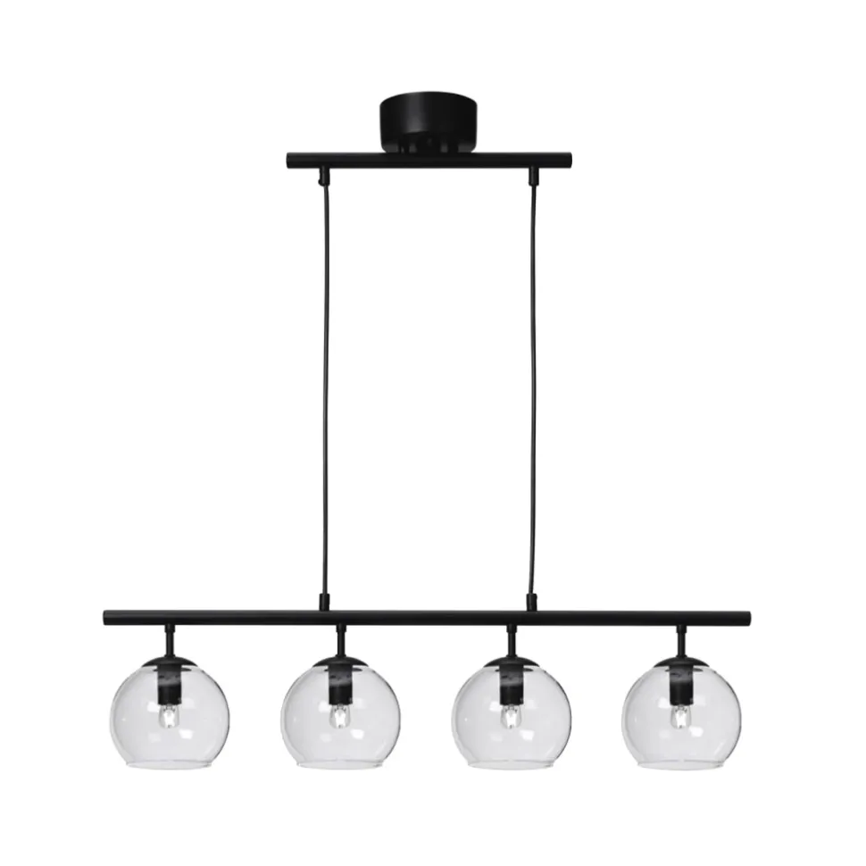 Globi 4 78cm taklampa