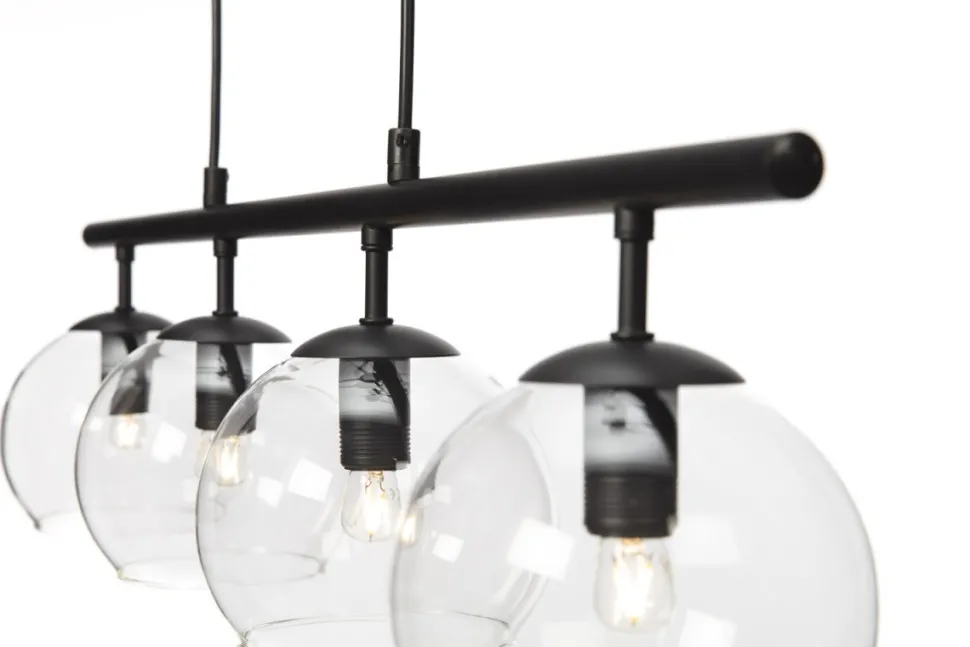 Globi 4 78cm taklampa