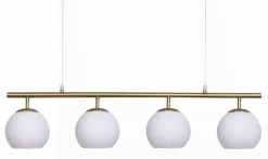Globi 4 78cm taklampa