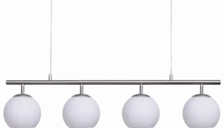 Globi 4 78cm taklampa