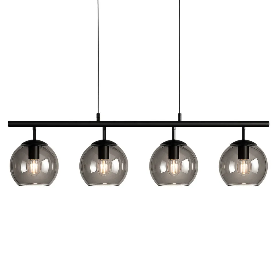 Globi 4 78cm taklampa