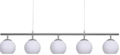 Globi 5 120cm taklampa