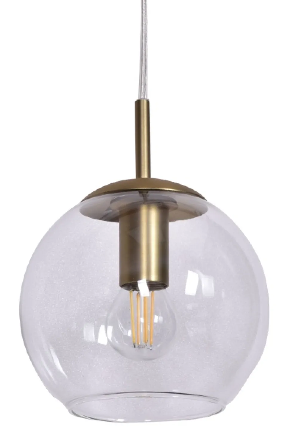 Globi Ø15 fönsterlampa