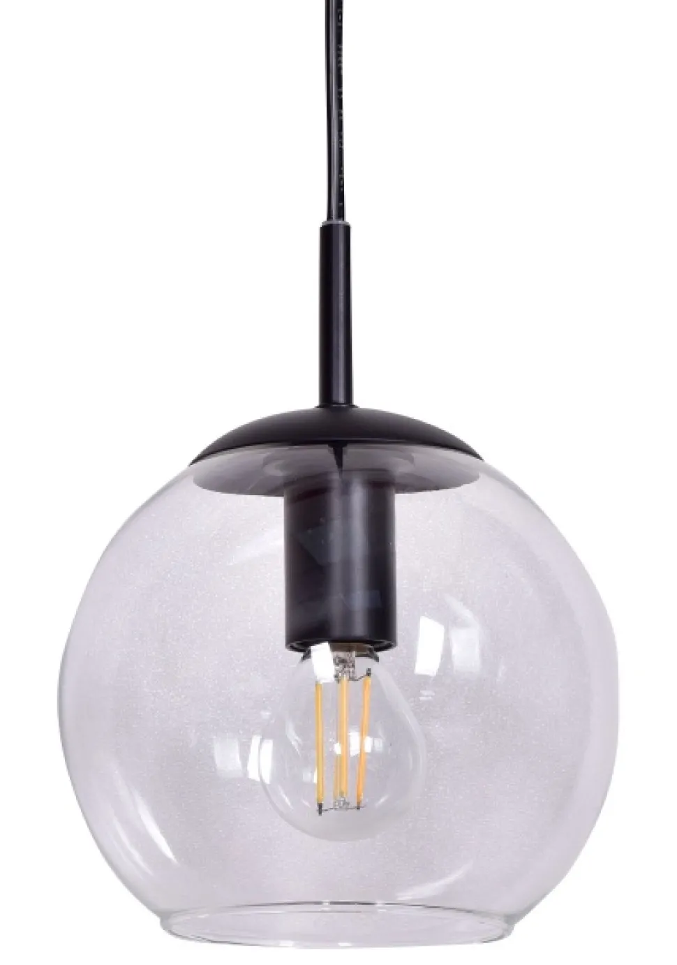 Globi Ø15 fönsterlampa