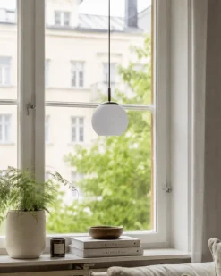 Globi Ø15 fönsterlampa