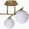Globi 4 Ø65 plafond