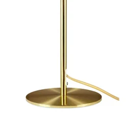 Globus 44cm bordslampa