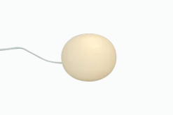 Globus 10cm bordslampa