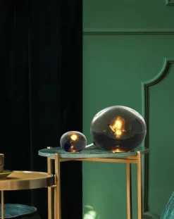 Globus 18cm bordslampa