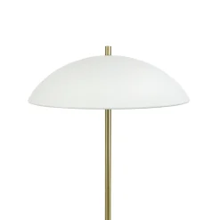Globus golvlampa
