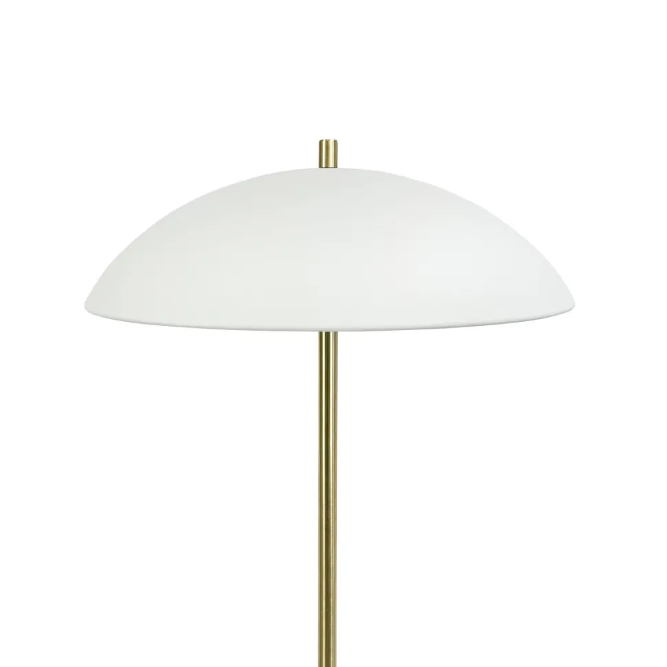 Globus golvlampa