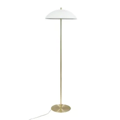 Globus golvlampa
