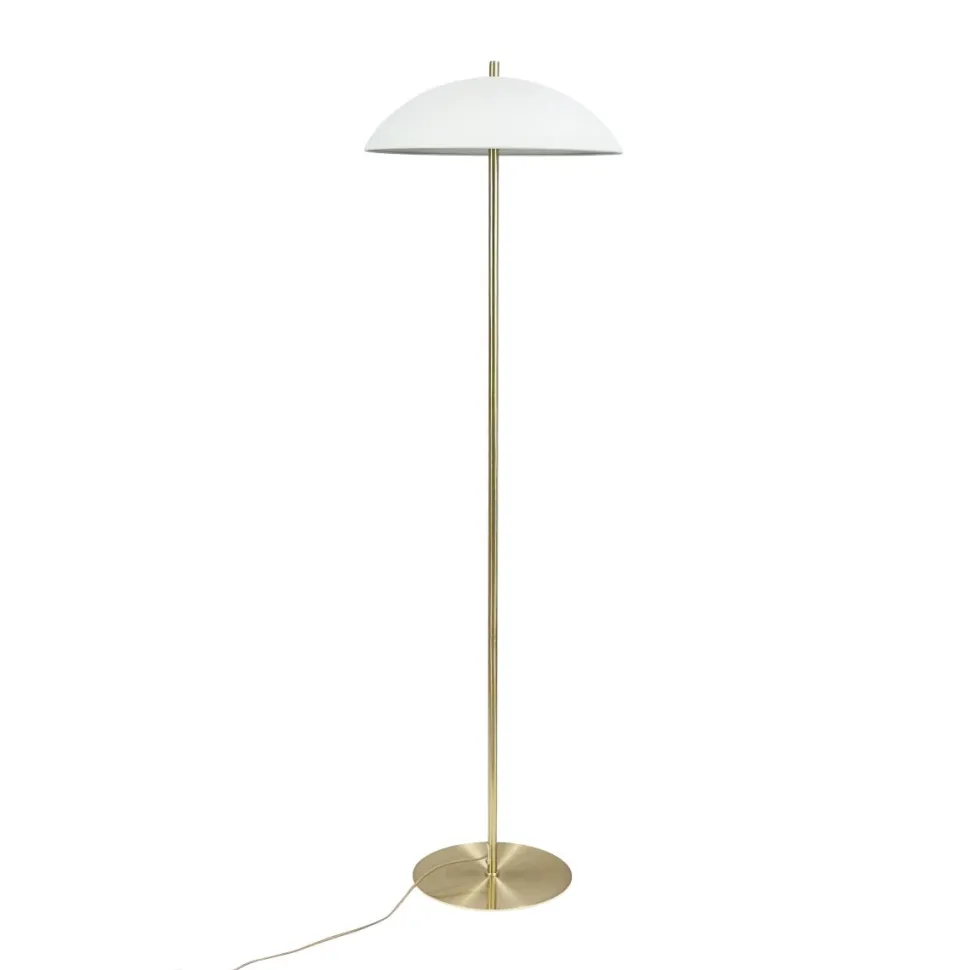 Globus golvlampa