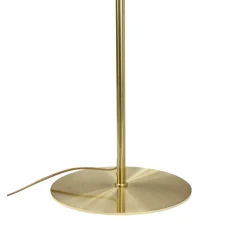 Globus golvlampa