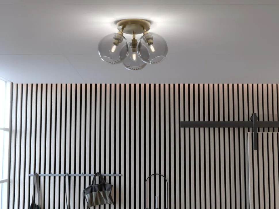 Gloria Ø35 plafond