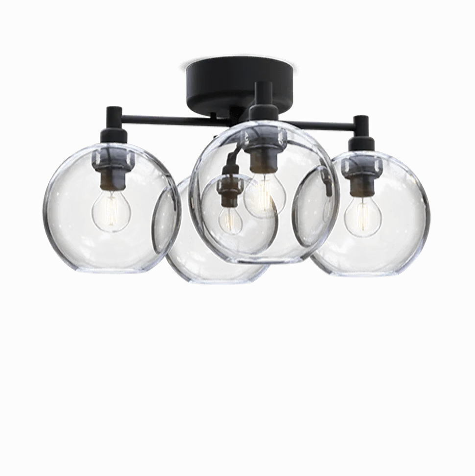 Gloria Ø46 plafond