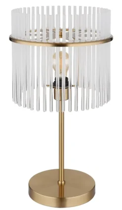 Gorley 55cm bordslampa