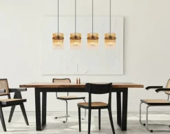 Gorley 110cm taklampa