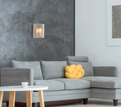Gorley 26cm vägglampa