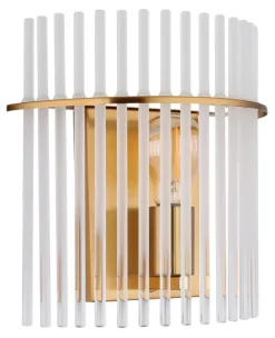 Gorley 26cm vägglampa