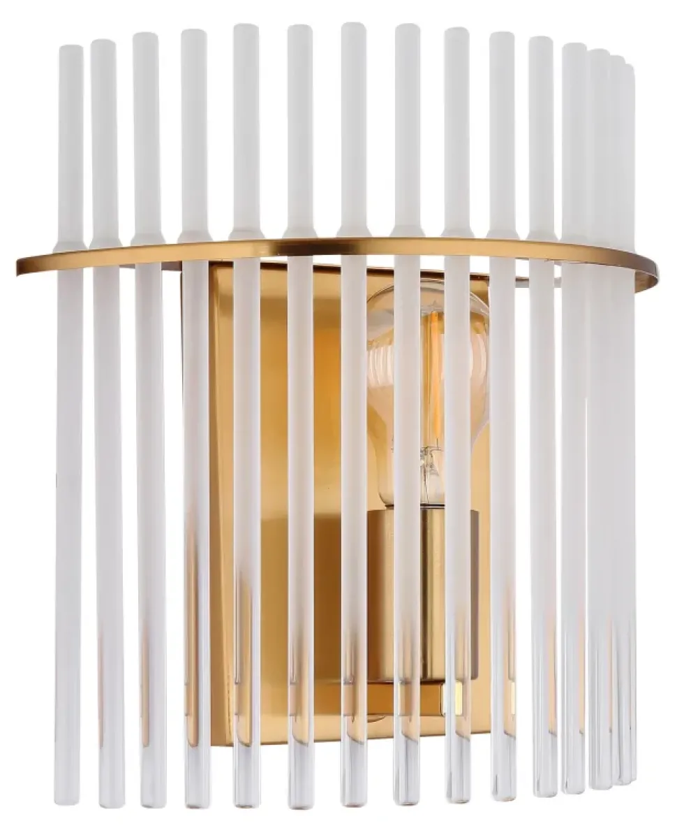 Gorley 26cm vägglampa