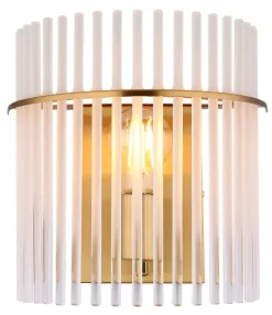 Gorley 26cm vägglampa