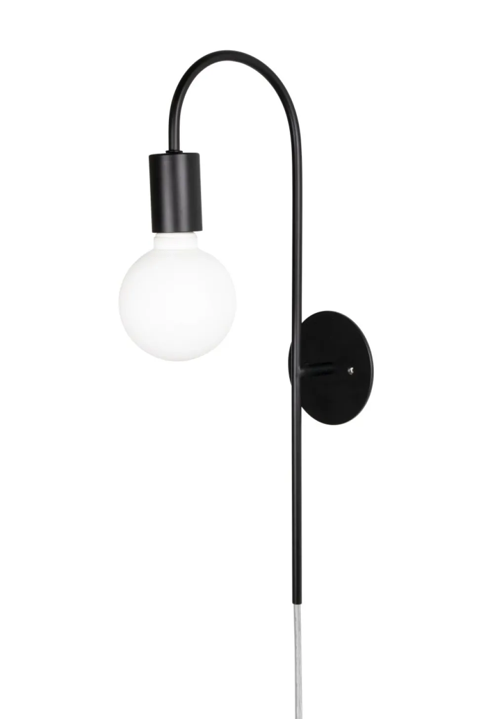 Grace 50cm vägglampa